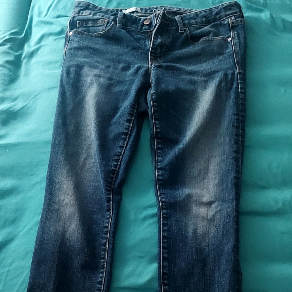 Lucky ladies jeans
